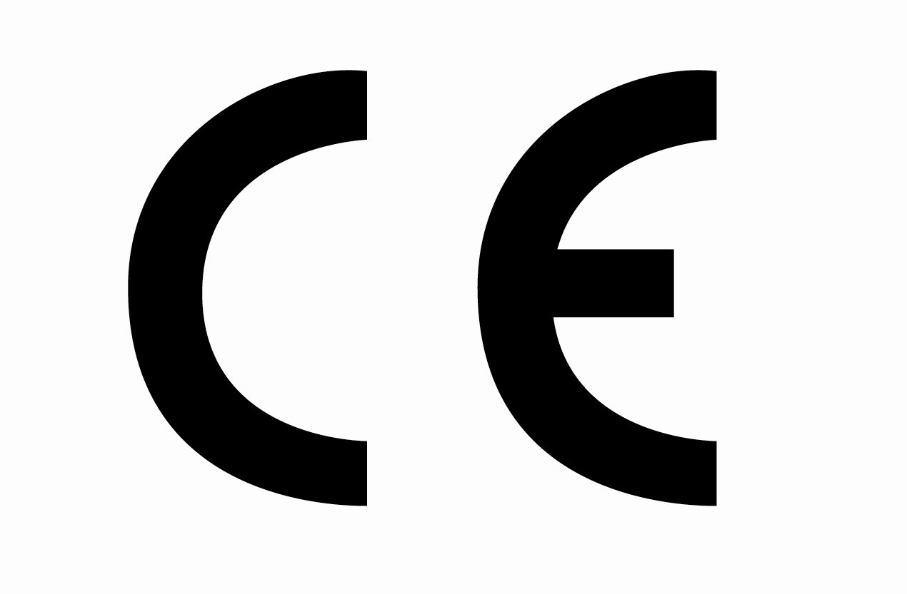 CE 图标