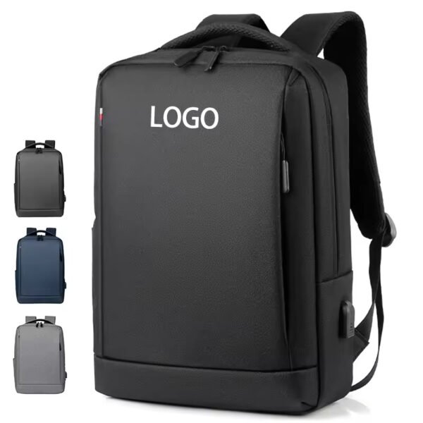 A9003 business usb laptop backpack