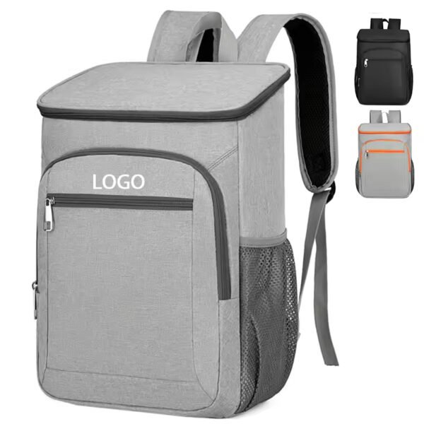 HW2206 Insulated Cooler Backpack Bag