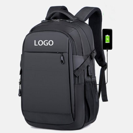 A5022 business usb laptop backpack