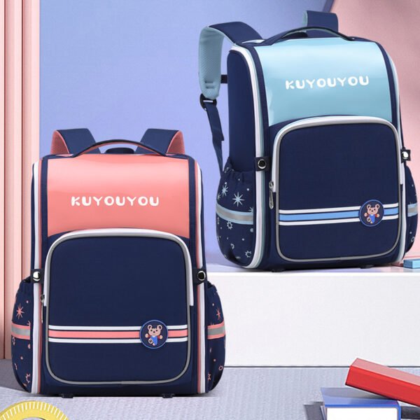 KMBC1005 Wholesale Student school bags
