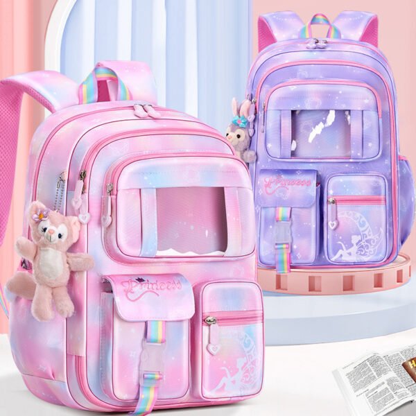 BC1014 Wholesale backpack school bags