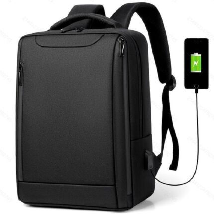 A2106  business usb laptop backpack