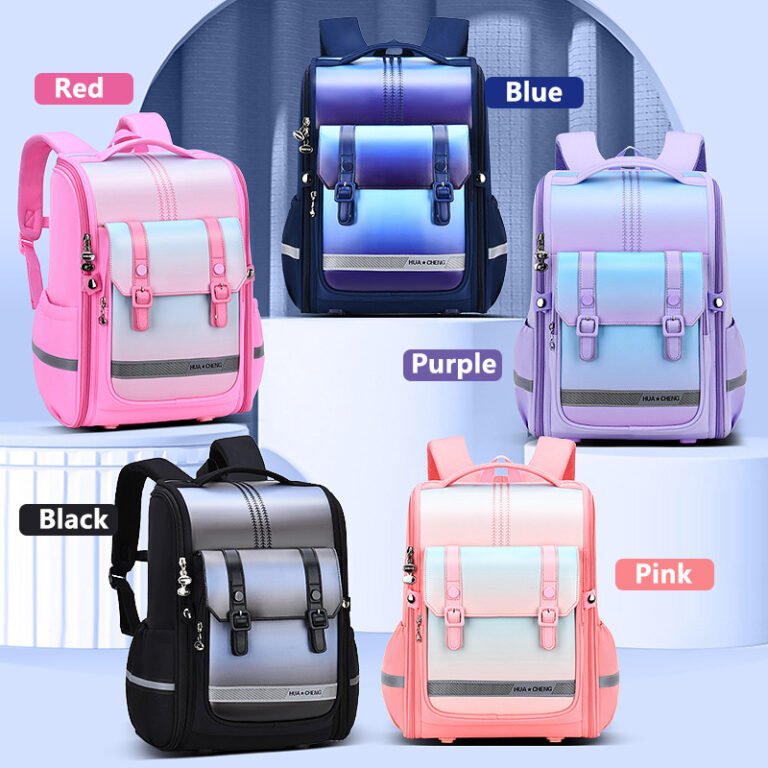 BC1012 Wholesale backpack school bags - Image 4