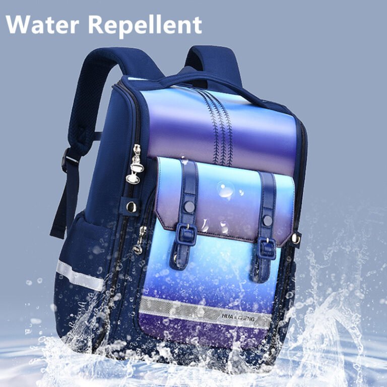 BC1012 Wholesale backpack school bags - Image 6
