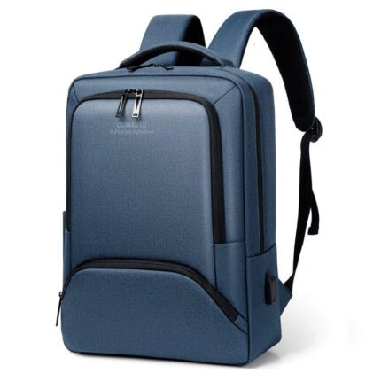 A2105 business usb laptop backpack