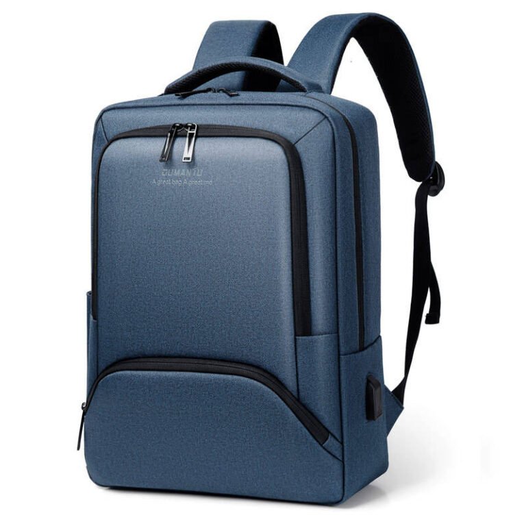 A2105 business usb laptop backpack