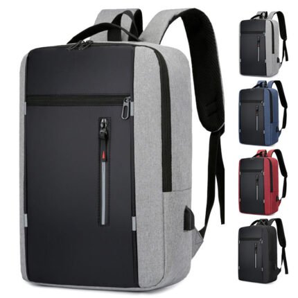 HW1327 business usb laptop backpack