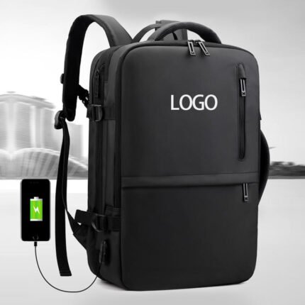 YML1904 business usb laptop backpack