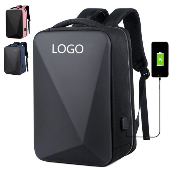 YSC605 business usb laptop backpack