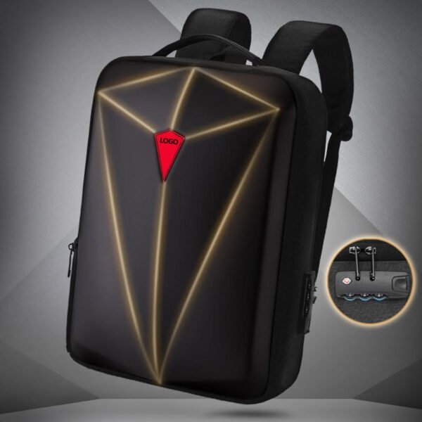 KZ8006 business usb laptop backpack