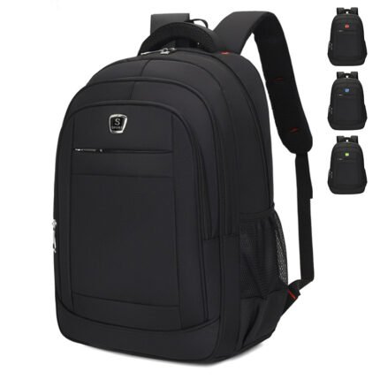 A455 student school backpacks