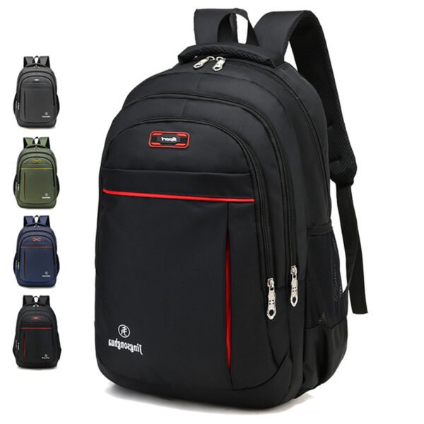 A464 student school backpacks