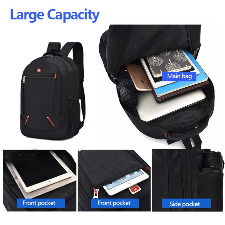 A461 student school backpacks - Image 2