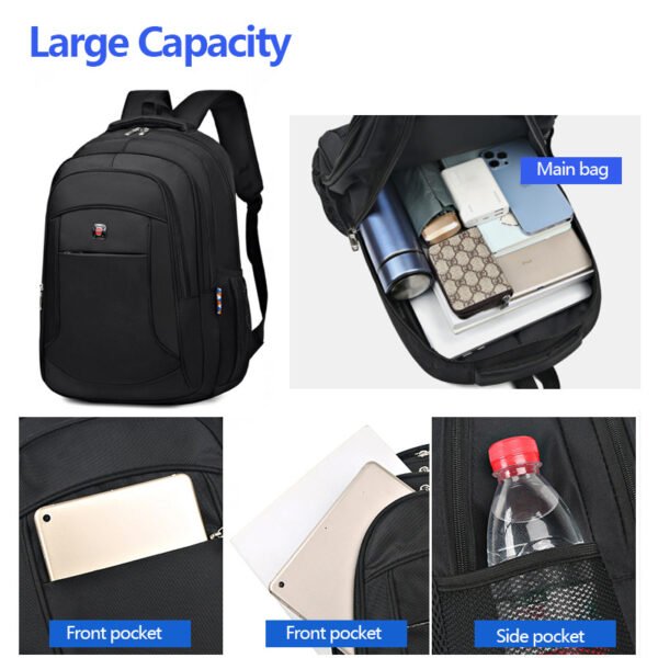 A462 student school backpacks - Image 2