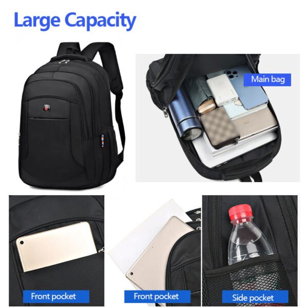 A463 student school backpacks - Image 2