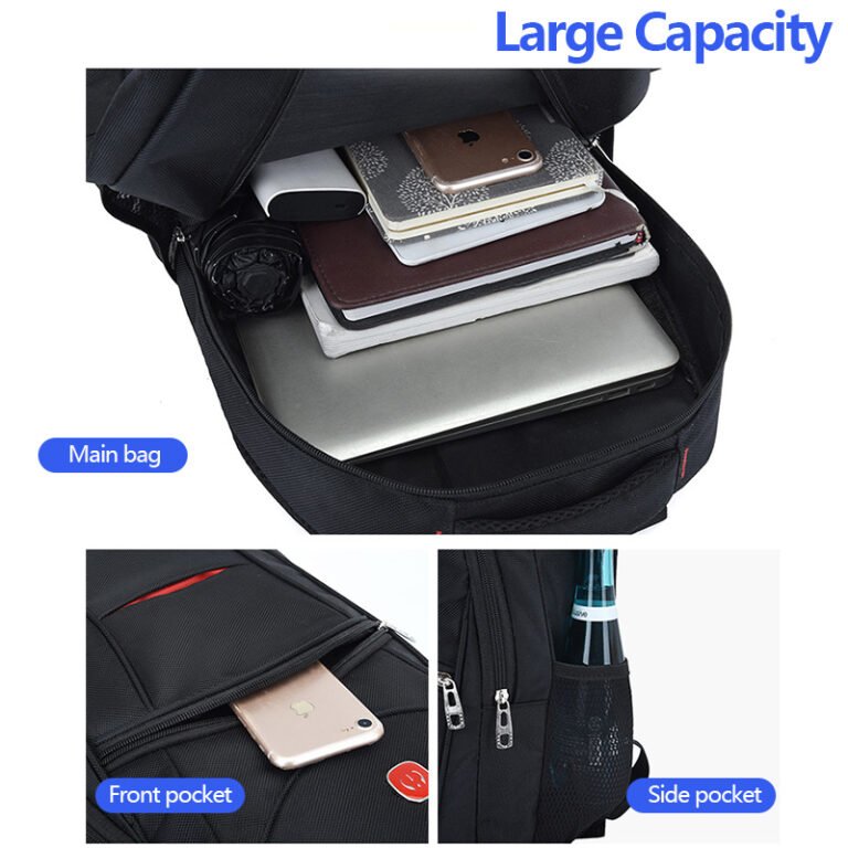 A459 student school backpacks - Image 2