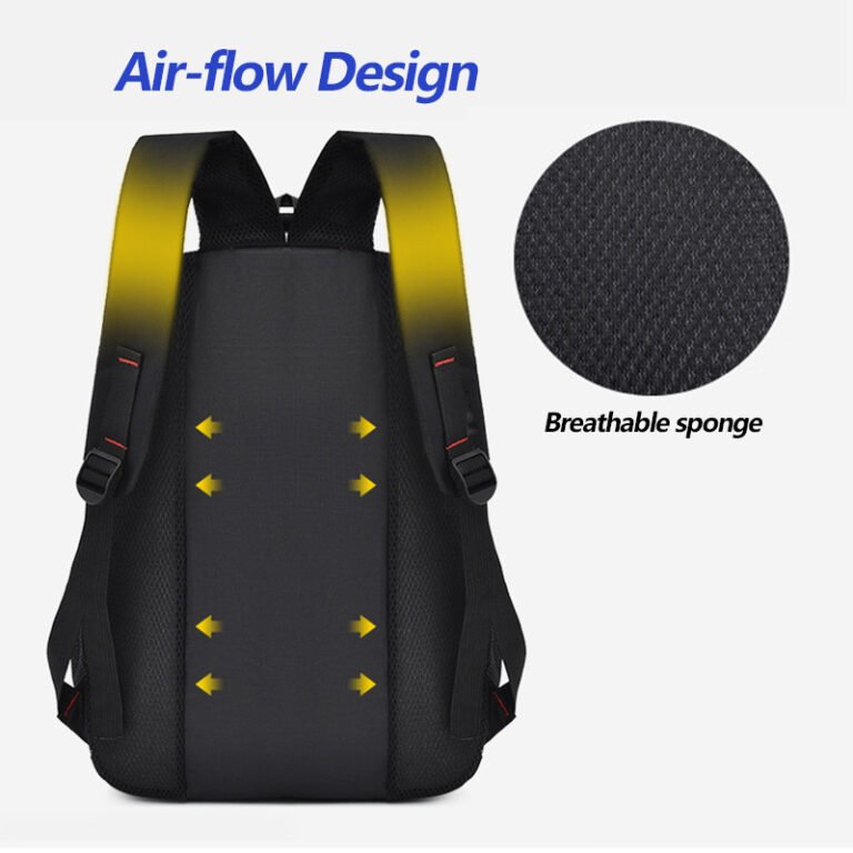 A461 student school backpacks - Image 3