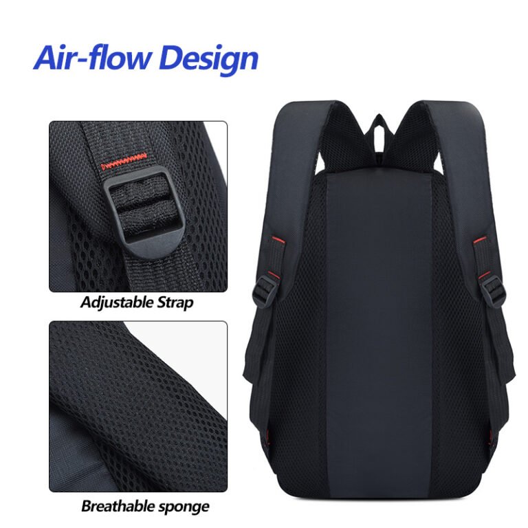 A459 student school backpacks - Image 3