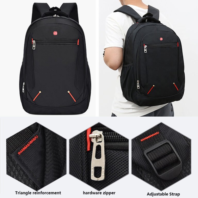 A461 student school backpacks - Image 4