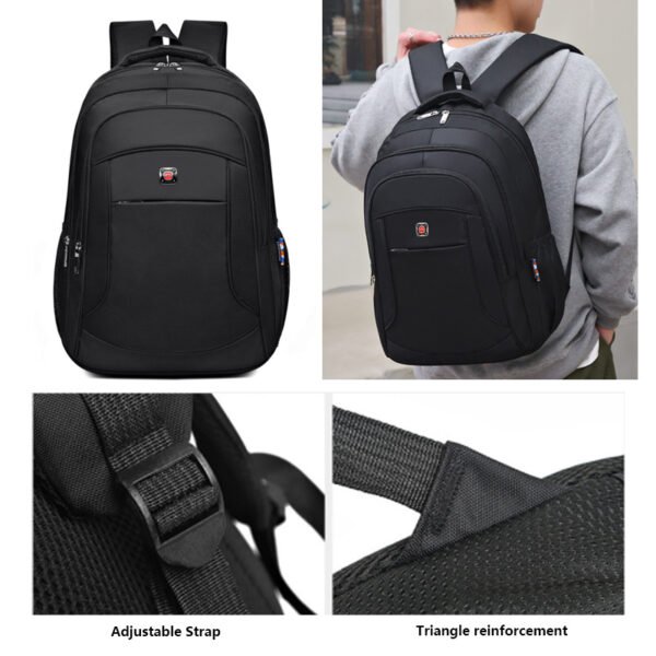 A462 student school backpacks - Image 4