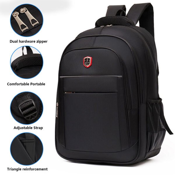 A456 student school backpacks - Image 4