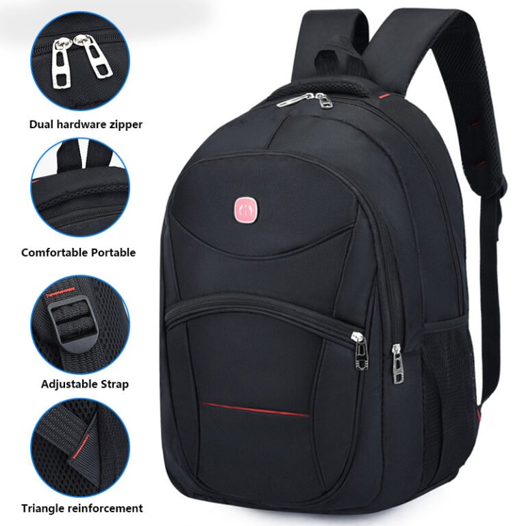 A459 student school backpacks - Image 4