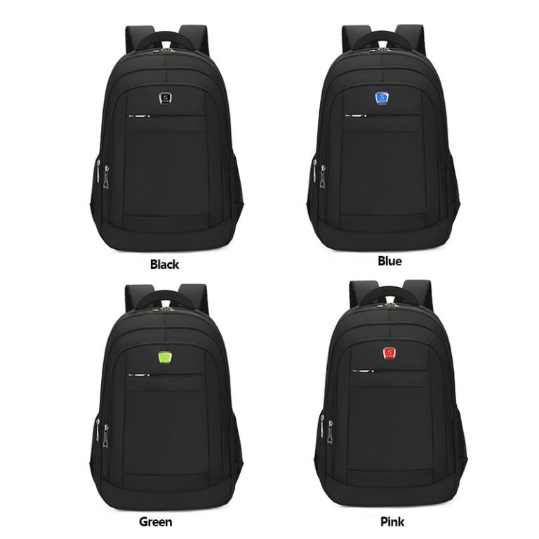 A455 student school backpacks - Image 5