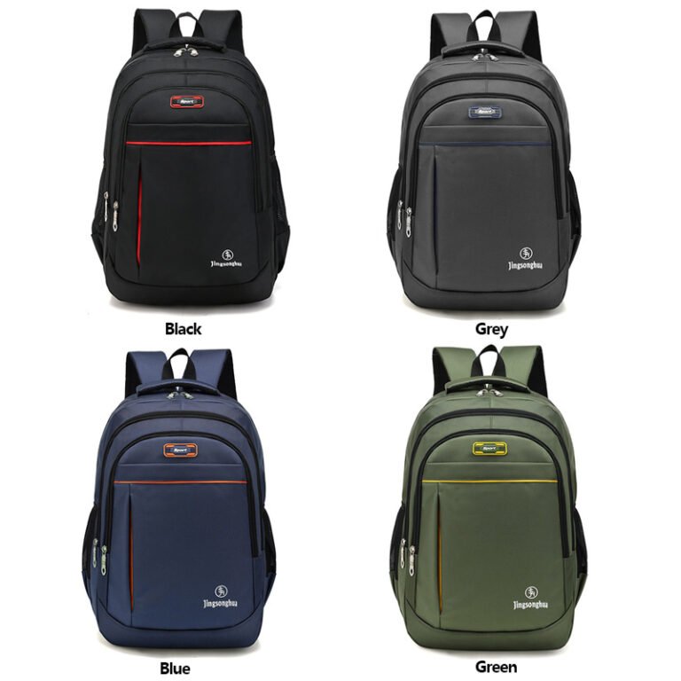 A464 student school backpacks - Image 5