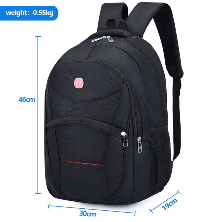 A459 student school backpacks - Image 5