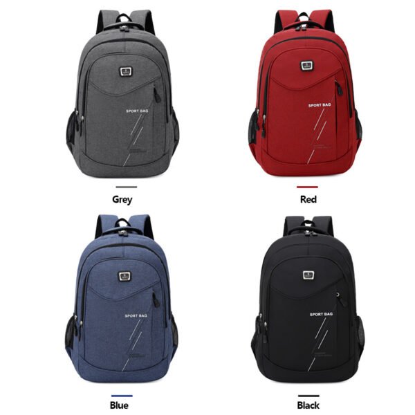 A460 student school backpacks - Image 5