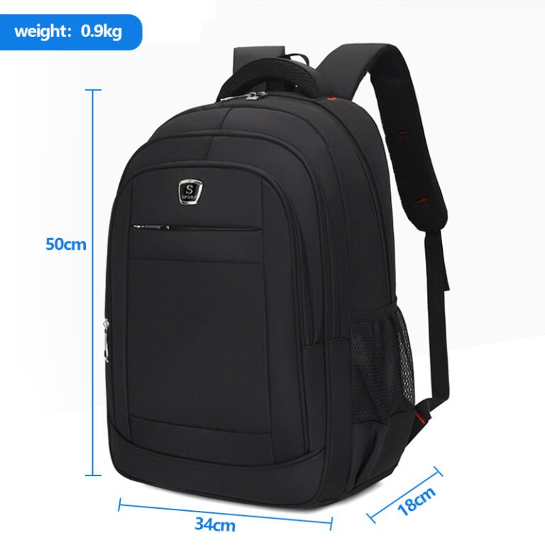 A455 student school backpacks - Image 6