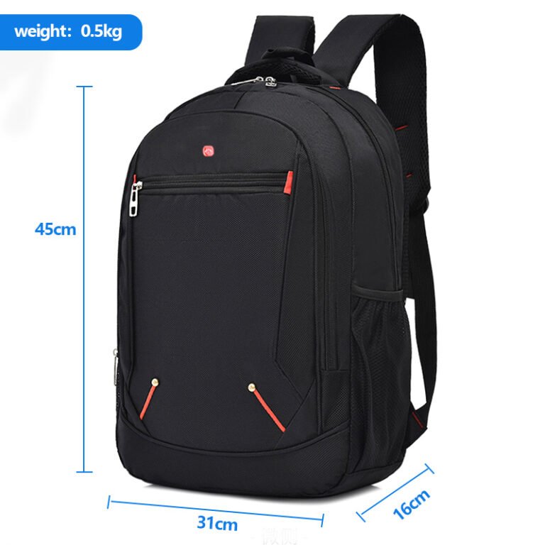 A461 student school backpacks - Image 6