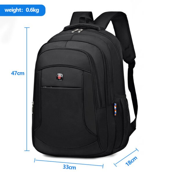 A462 student school backpacks - Image 6