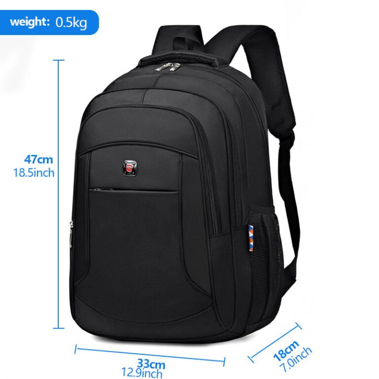 A463 student school backpacks - Image 6