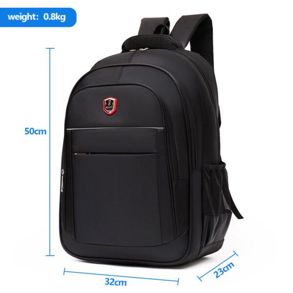 A456 student school backpacks - Image 6