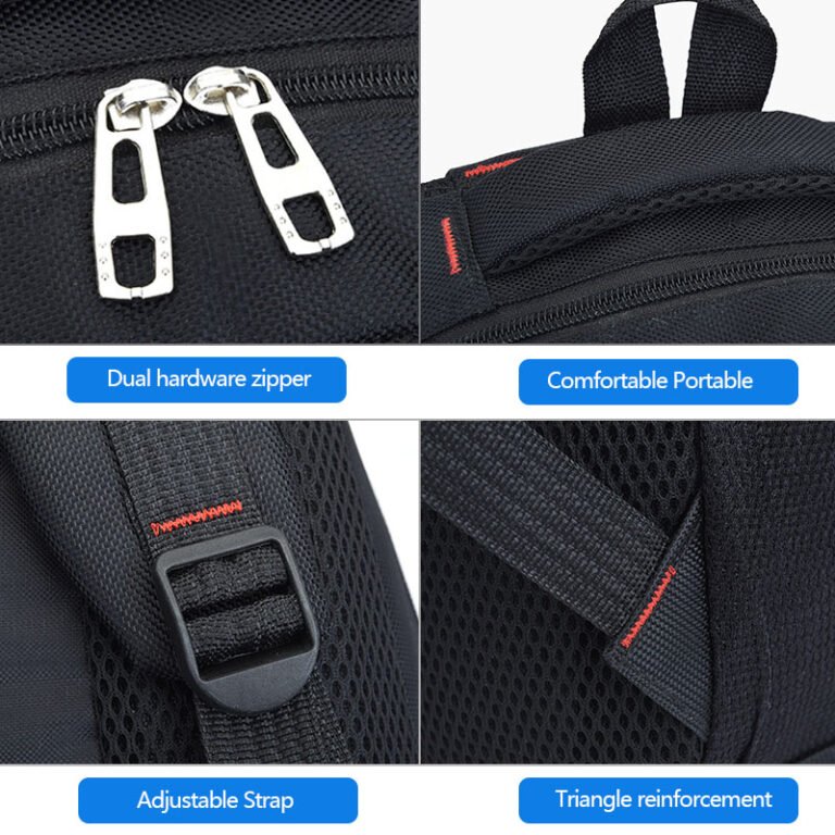 A459 student school backpacks - Image 6