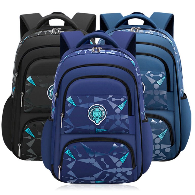 BC1023 Wholesale backpack school bags - Image 2