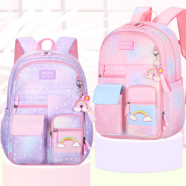 BC1016 Wholesale backpack school bags