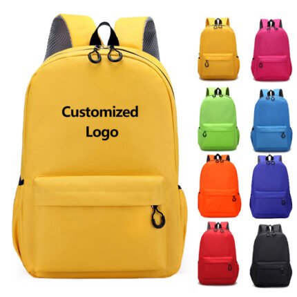 A102 Wholesale backpack school bags