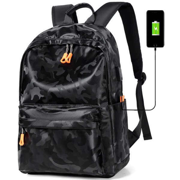 KS360 custom casual sports backpack