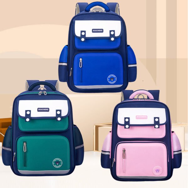 BC1021 Wholesale backpack school bags