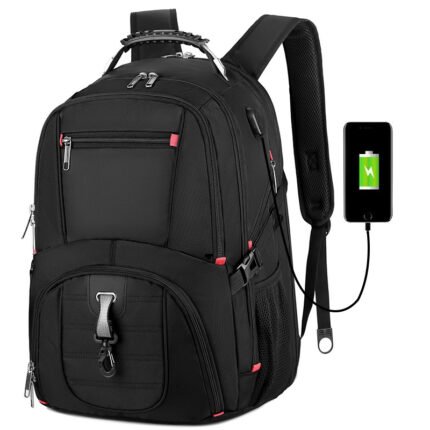 LYJD8112 large capacity laptop backpacks