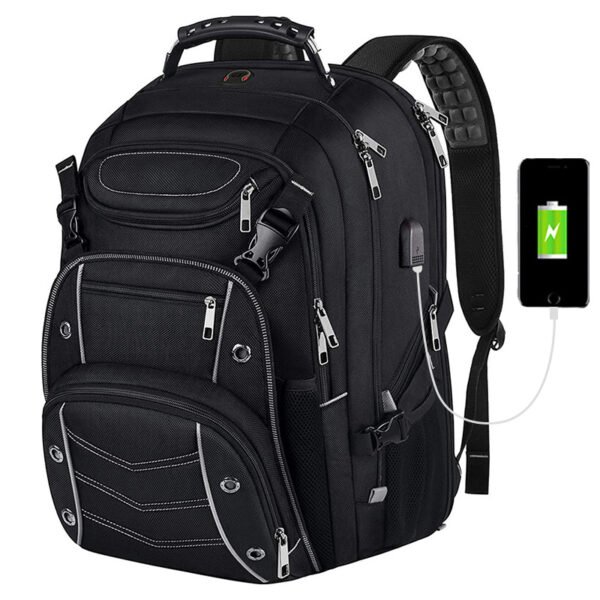 A508 rucksack large capacity laptop backpacks