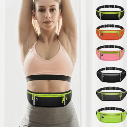 A422 sling chest waist bags