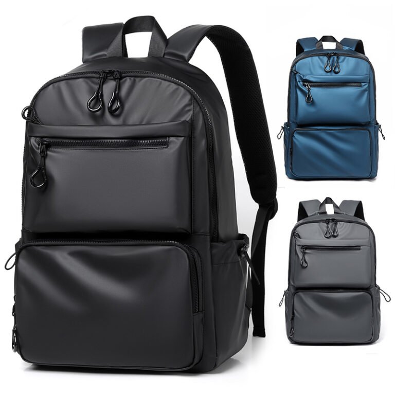 BBL1913 custom casual sports backpack - Image 2