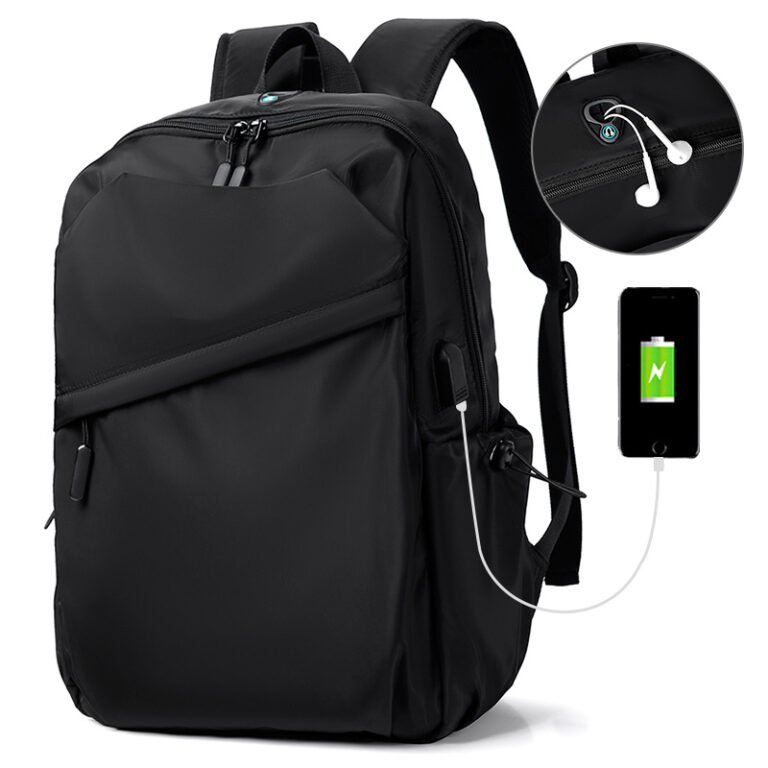 BBL9119 custom casual sports backpack - Image 2