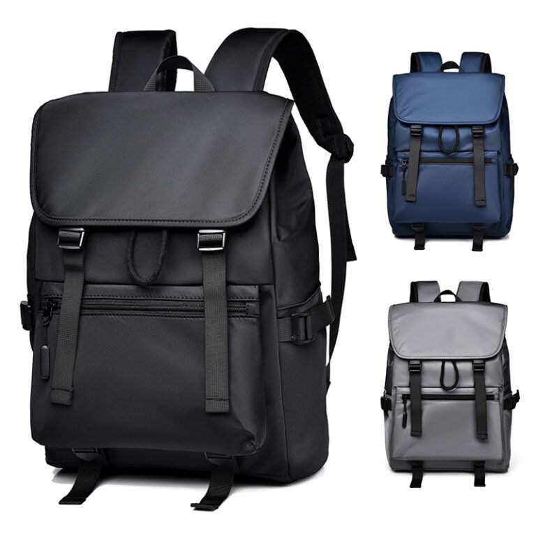 BBL1383 custom casual sports backpack - Image 2