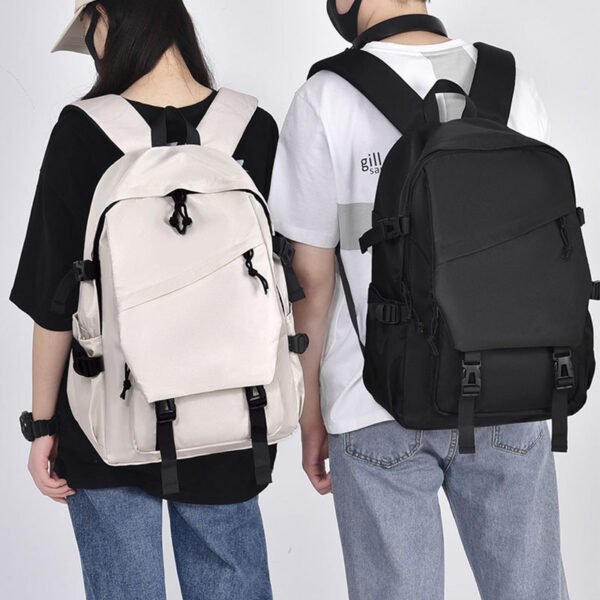 QH033 custom casual sports backpack