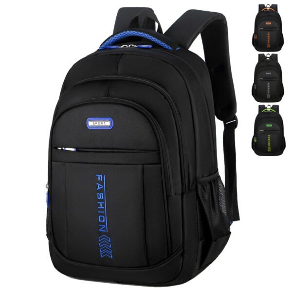 A478 student school backpacks